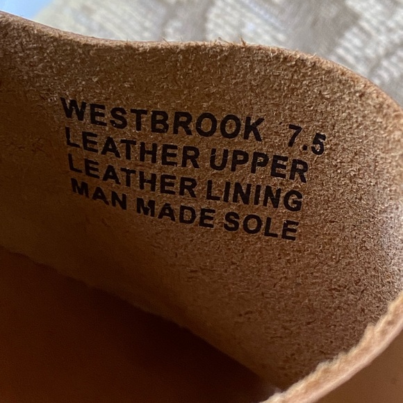 Chocolat Blu Shoes Chocolat Blu Westbrook Womens Mule Wedge Size 75